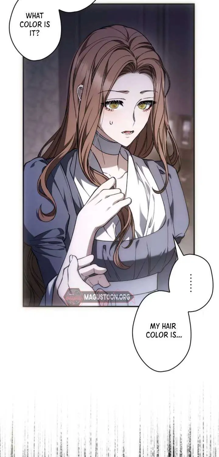 Read The Blind Beast’s Endless Night chapter 7 image 2 on Lezhin