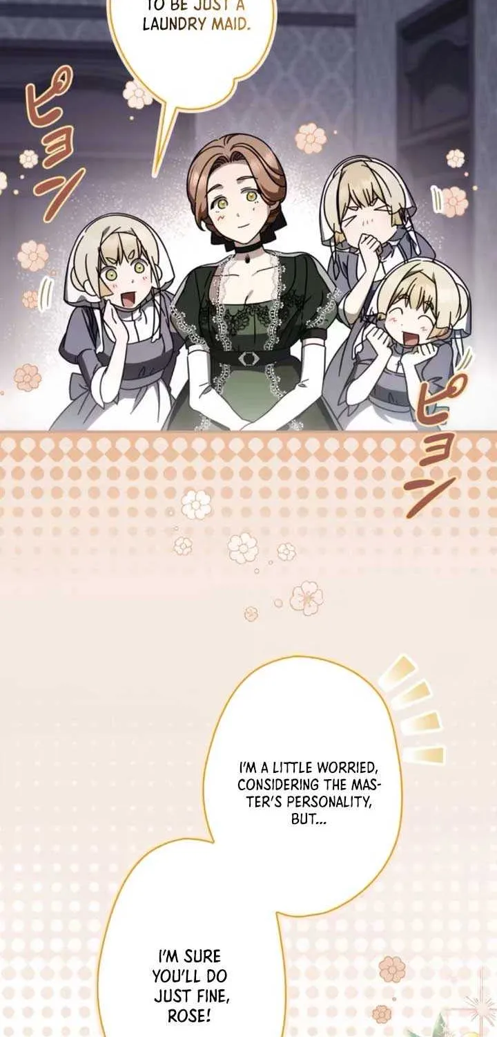 Read The Blind Beast’s Endless Night chapter 7 image 21 on Lezhin