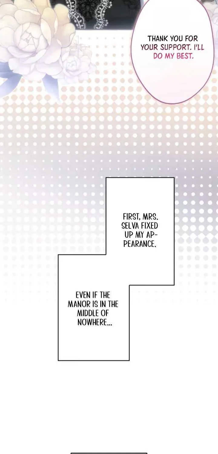 Read The Blind Beast’s Endless Night chapter 7 image 23 on Lezhin