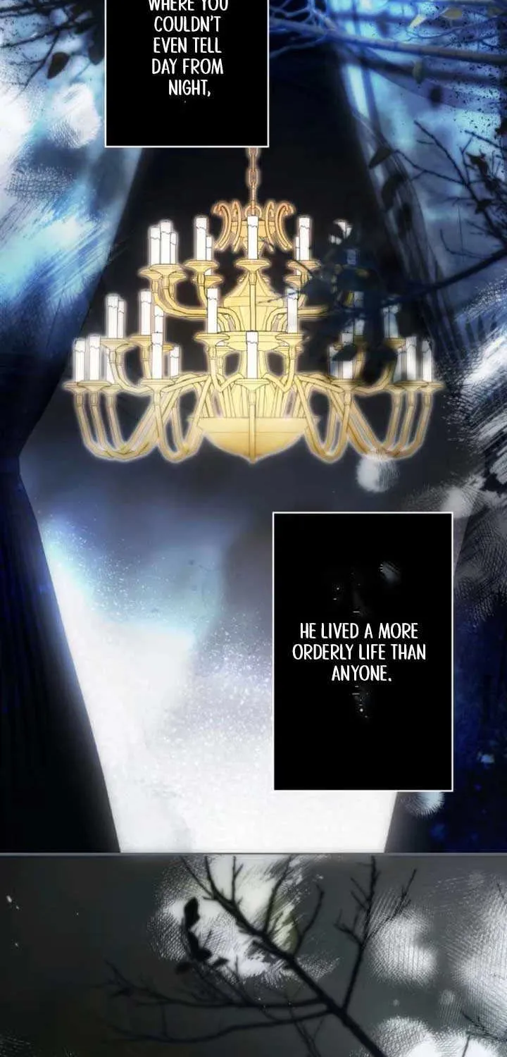 Read The Blind Beast’s Endless Night chapter 7 image 26 on Lezhin