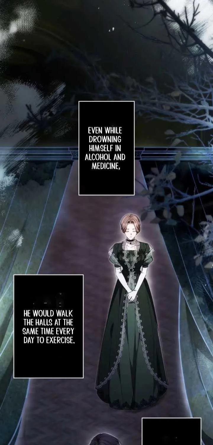 Read The Blind Beast’s Endless Night chapter 7 image 27 on Lezhin