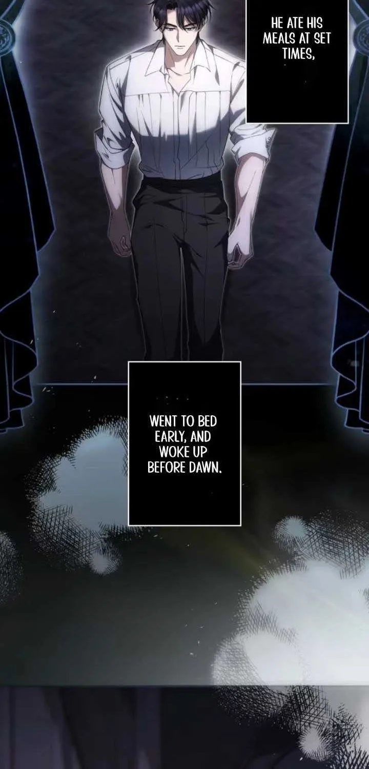 Read The Blind Beast’s Endless Night chapter 7 image 28 on Lezhin