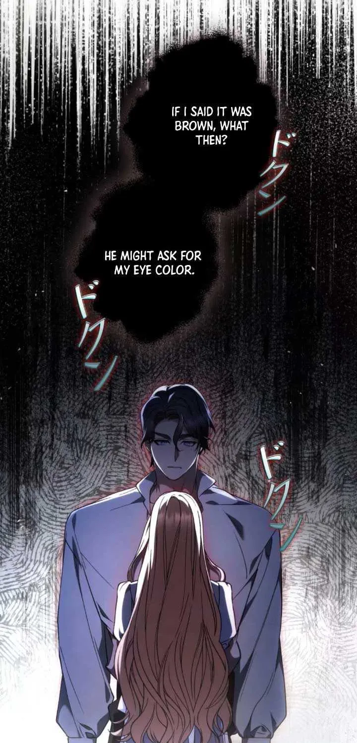 Read The Blind Beast’s Endless Night chapter 7 image 3 on Lezhin