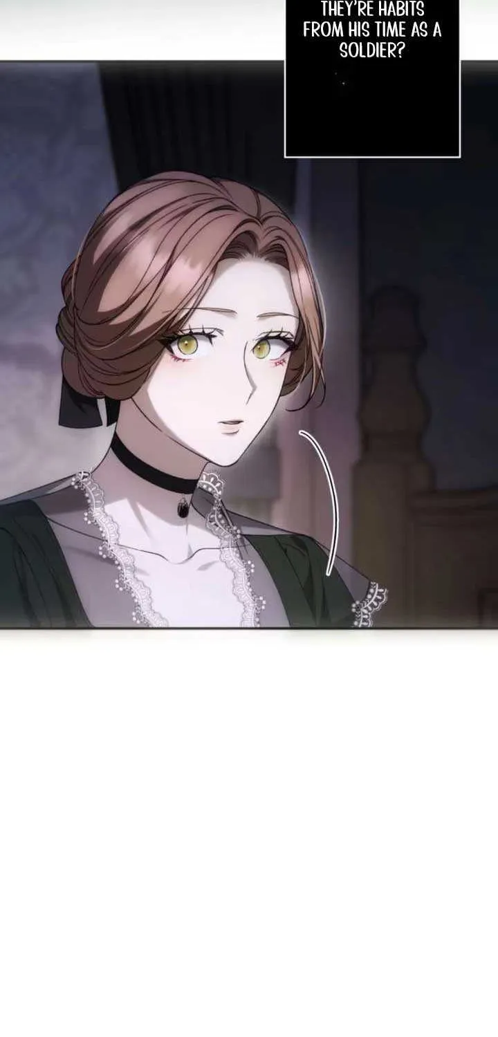 Read The Blind Beast’s Endless Night chapter 7 image 30 on Lezhin