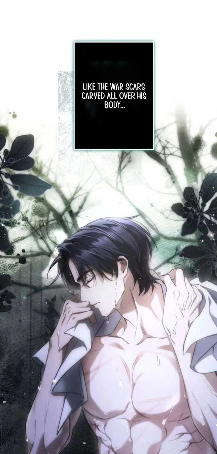 Read The Blind Beast’s Endless Night chapter 7 image 31 on Lezhin