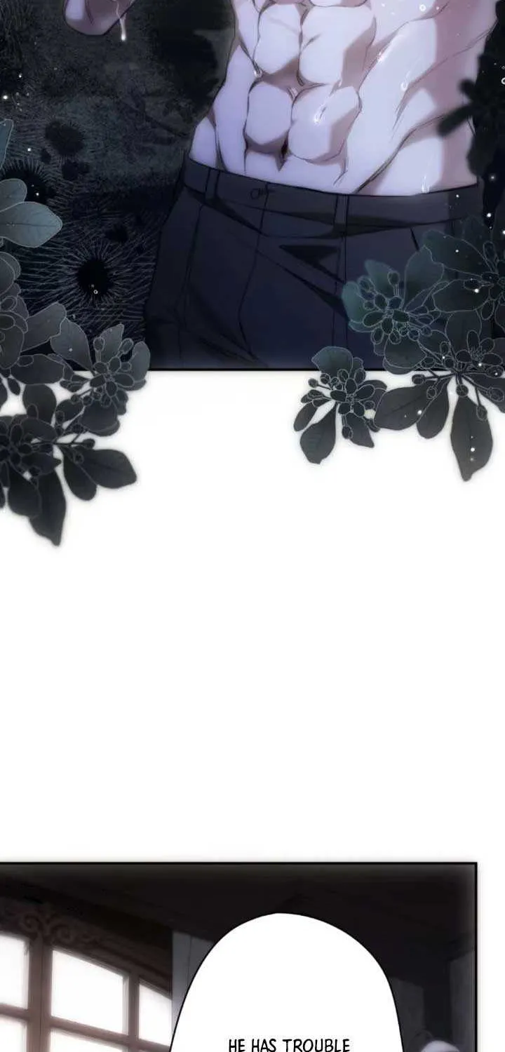 Read The Blind Beast’s Endless Night chapter 7 image 32 on Lezhin