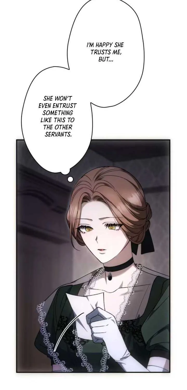 Read The Blind Beast’s Endless Night chapter 7 image 35 on Lezhin