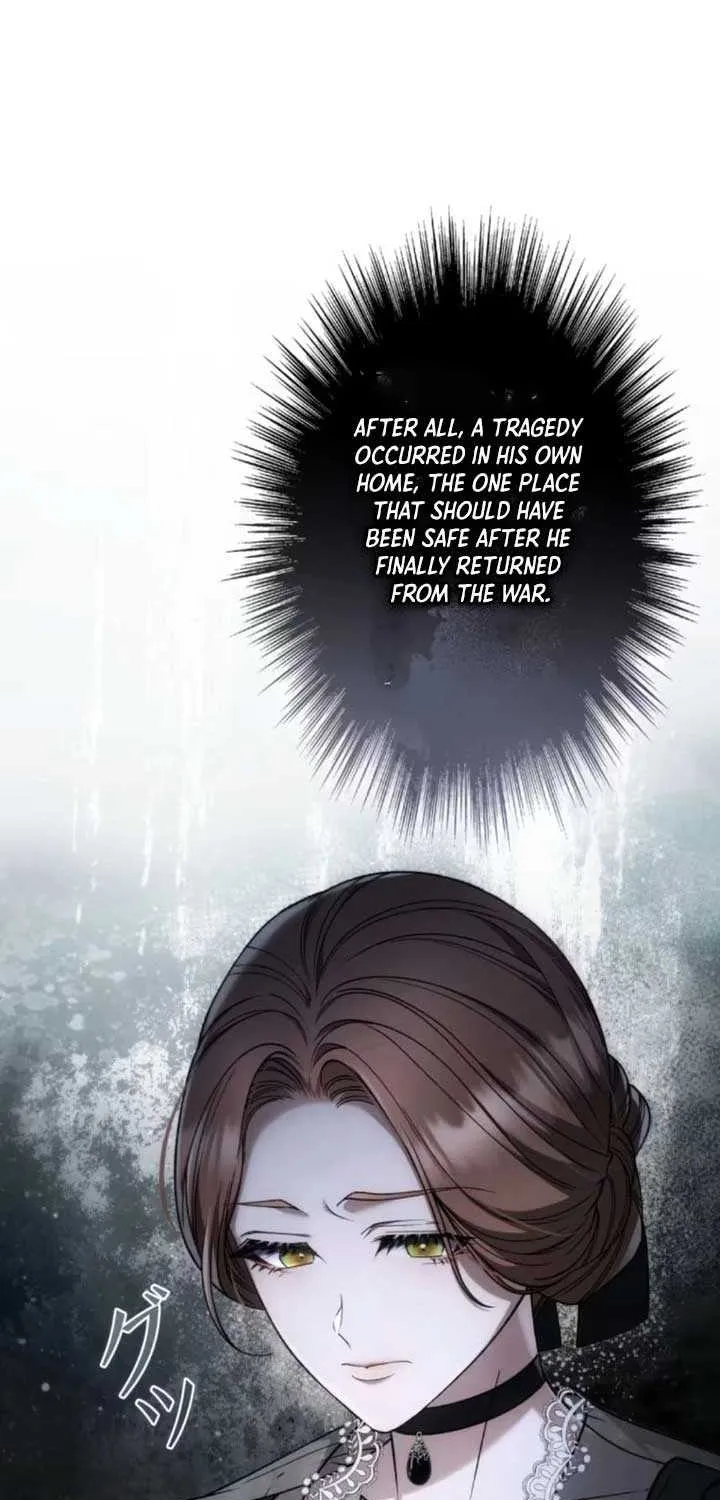 Read The Blind Beast’s Endless Night chapter 7 image 36 on Lezhin