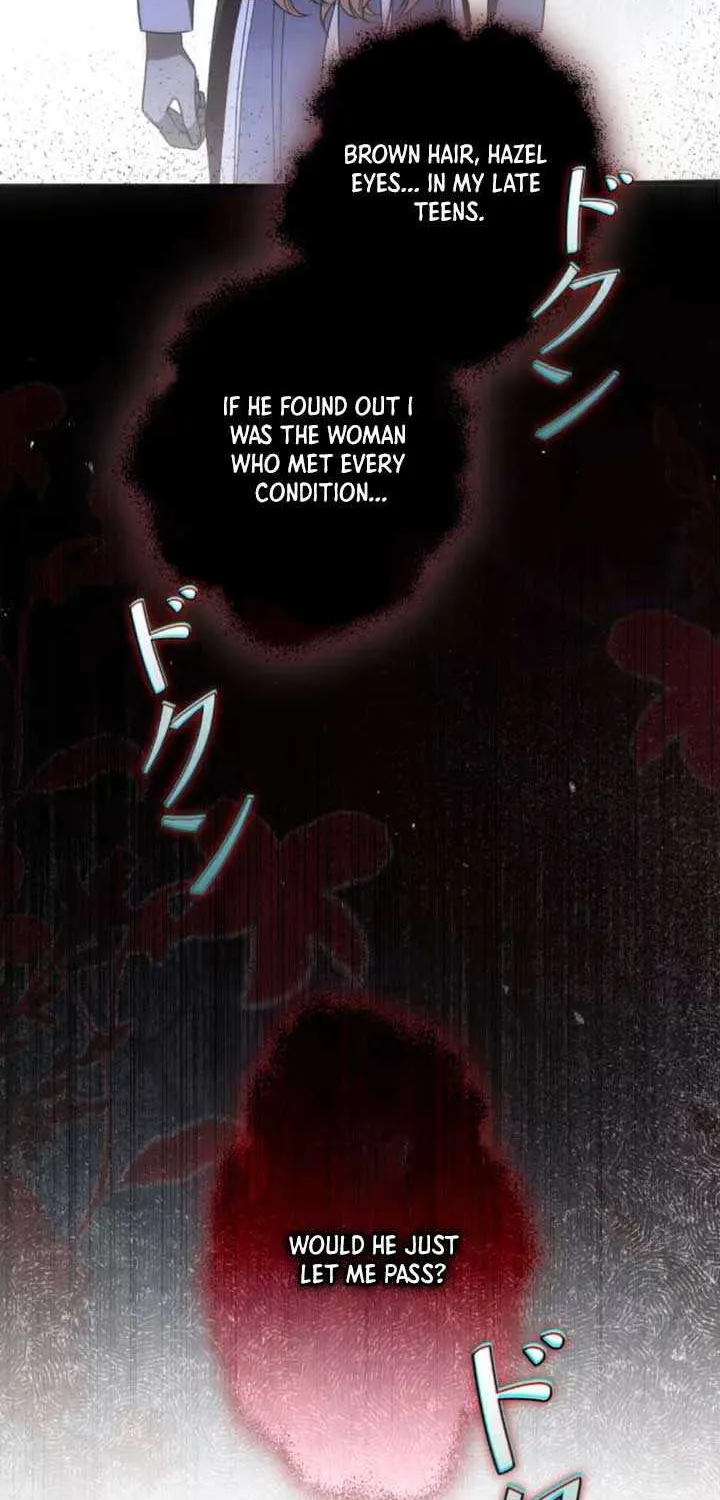 Read The Blind Beast’s Endless Night chapter 7 image 4 on Lezhin