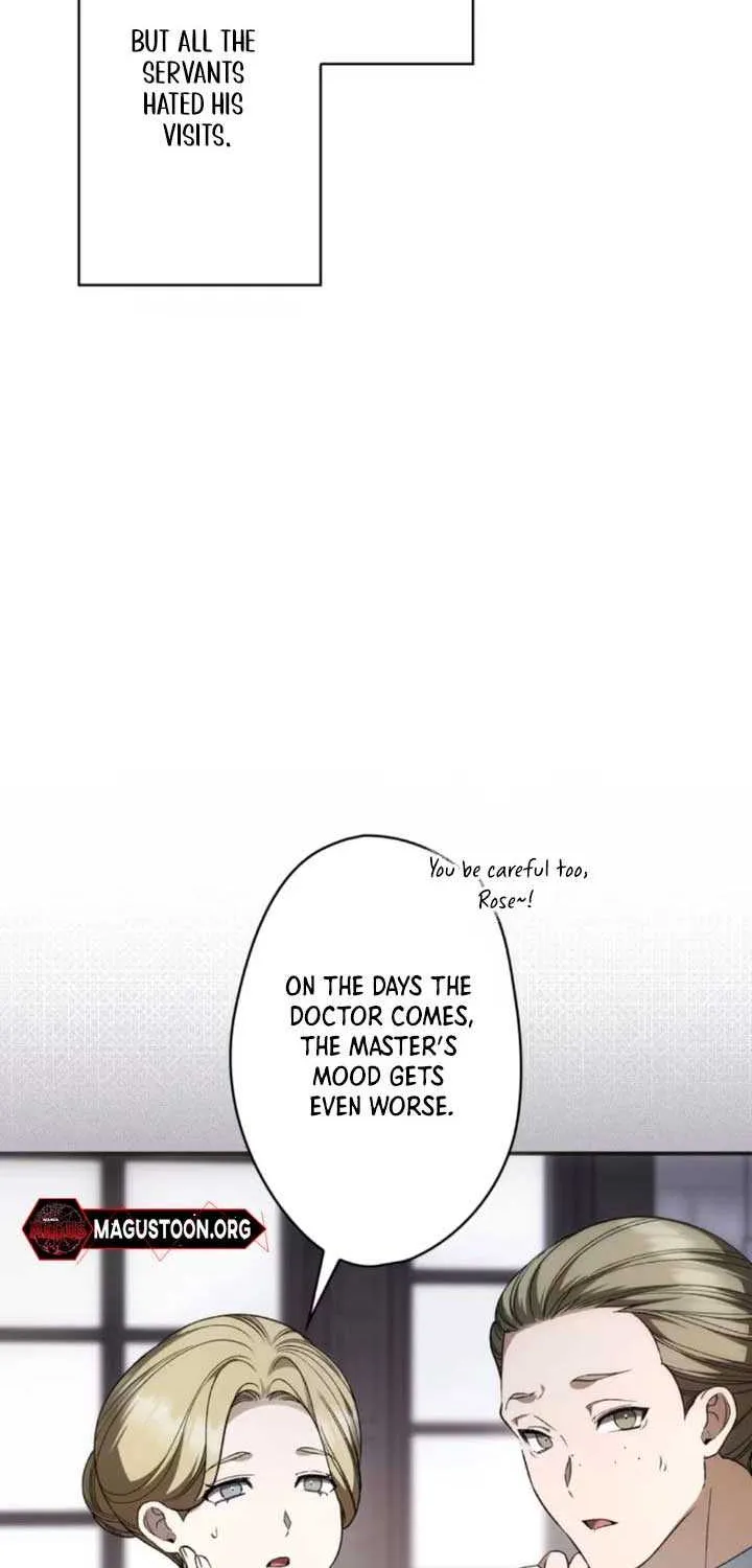 Read The Blind Beast’s Endless Night chapter 7 image 41 on Lezhin