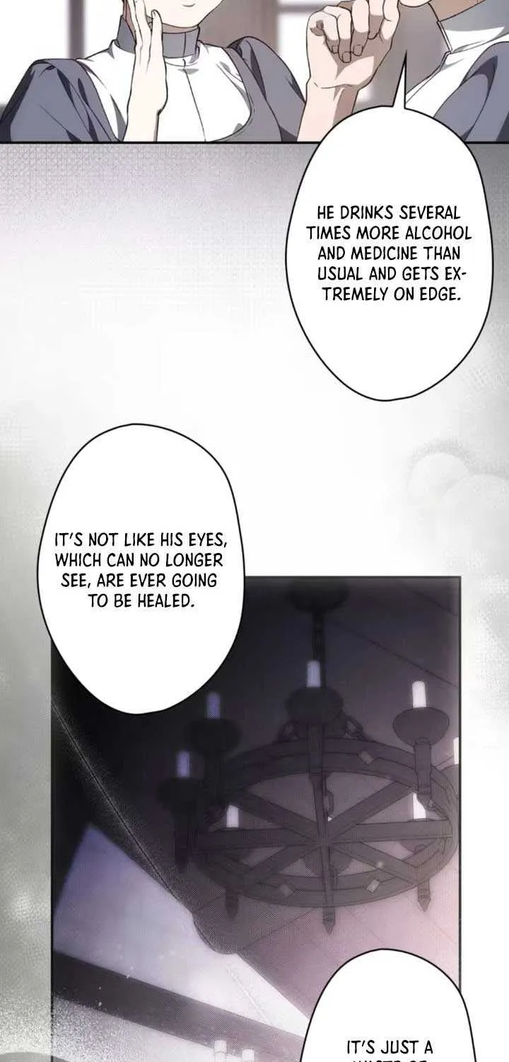 Read The Blind Beast’s Endless Night chapter 7 image 42 on Lezhin