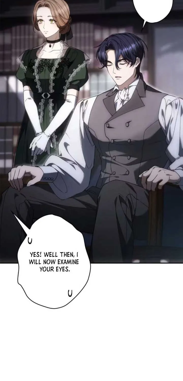 Read The Blind Beast’s Endless Night chapter 7 image 46 on Lezhin