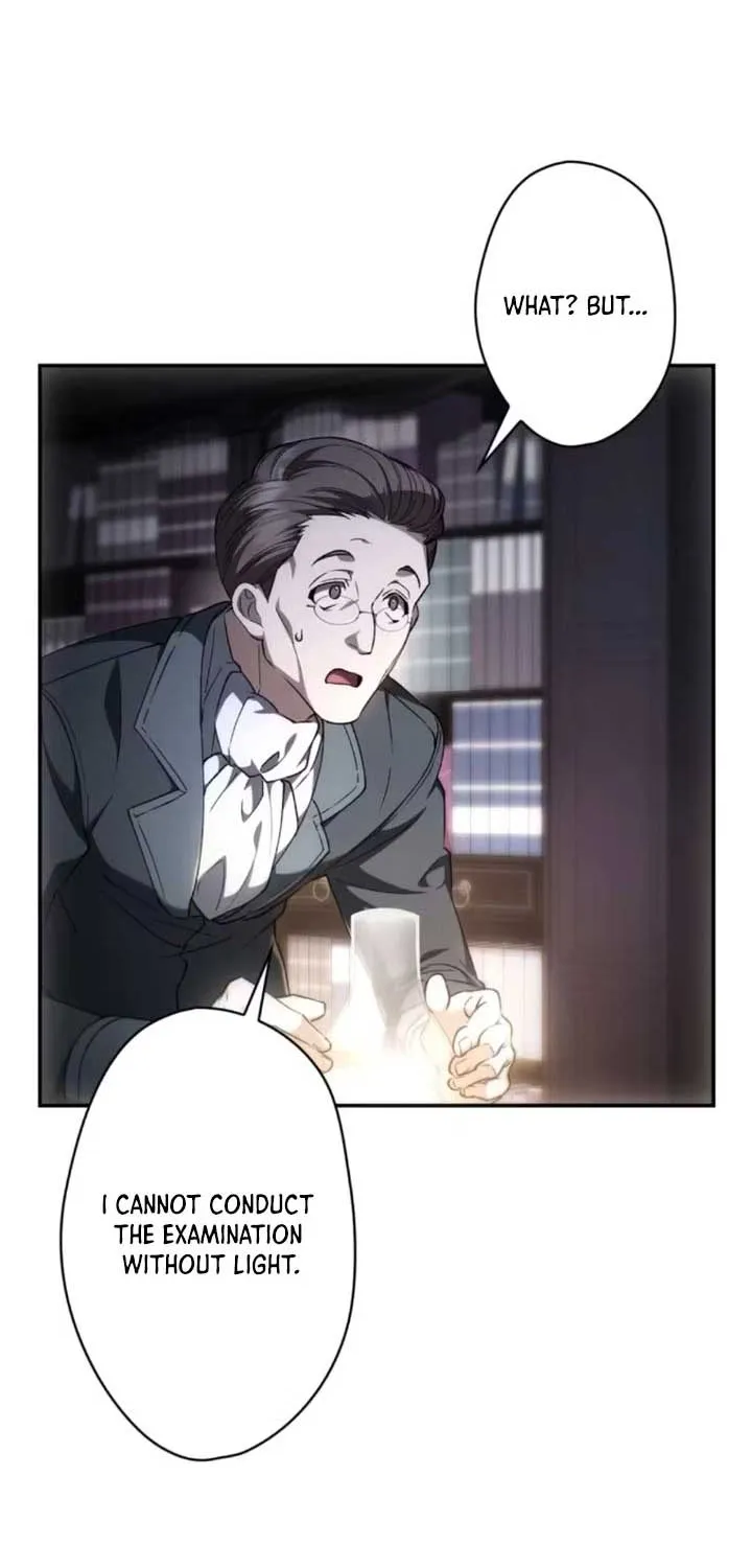 Read The Blind Beast’s Endless Night chapter 7 image 48 on Lezhin