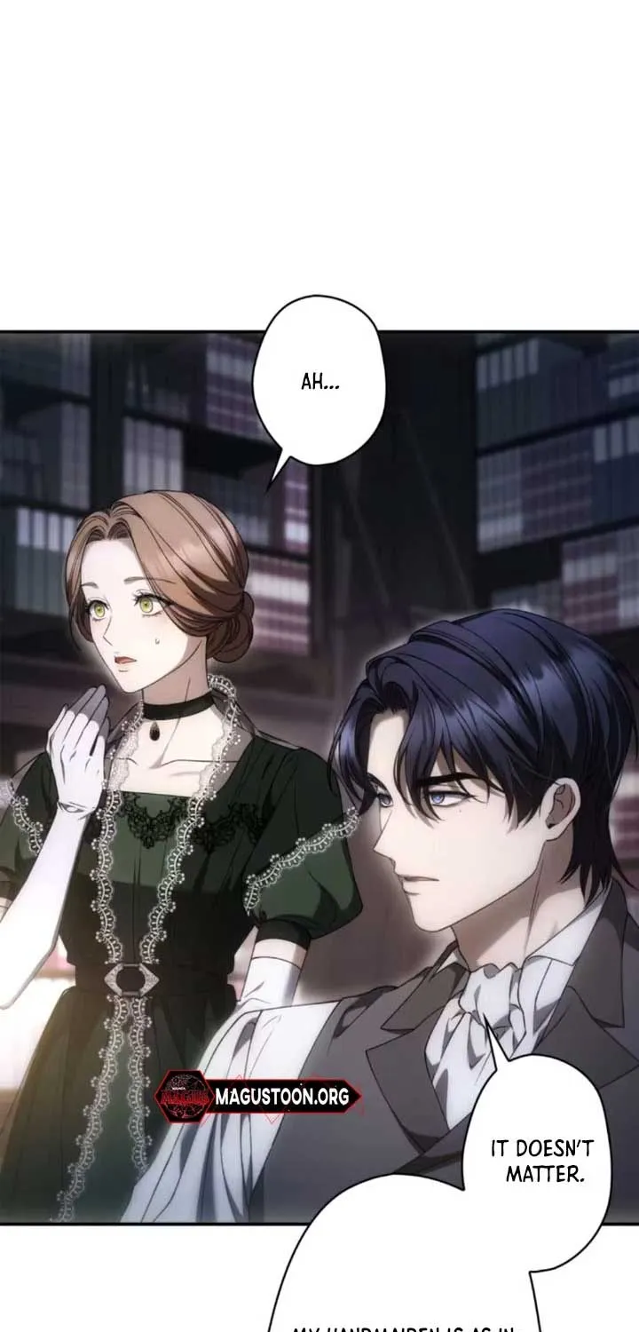 Read The Blind Beast’s Endless Night chapter 7 image 49 on Lezhin