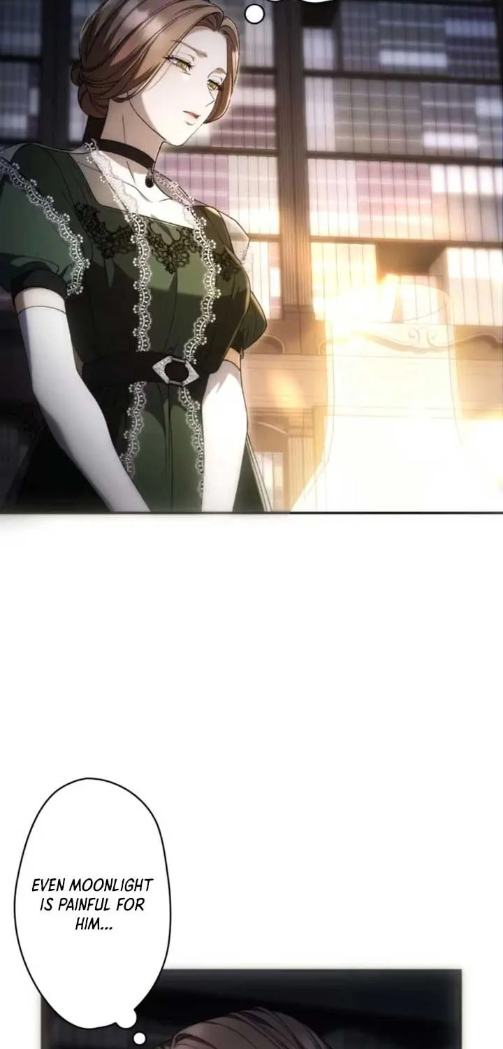 Read The Blind Beast’s Endless Night chapter 7 image 52 on Lezhin