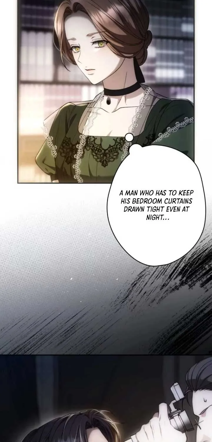 Read The Blind Beast’s Endless Night chapter 7 image 53 on Lezhin