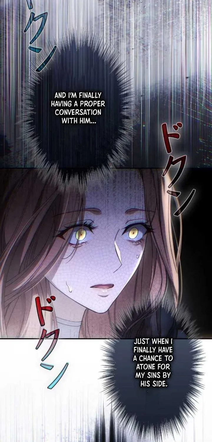 Read The Blind Beast’s Endless Night chapter 7 image 6 on Lezhin