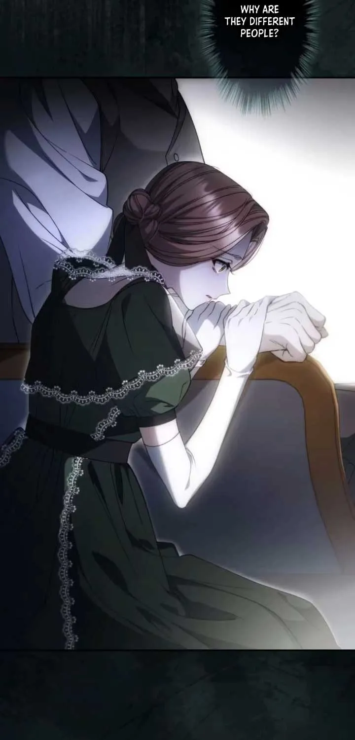 Read The Blind Beast’s Endless Night chapter 7 image 60 on Lezhin