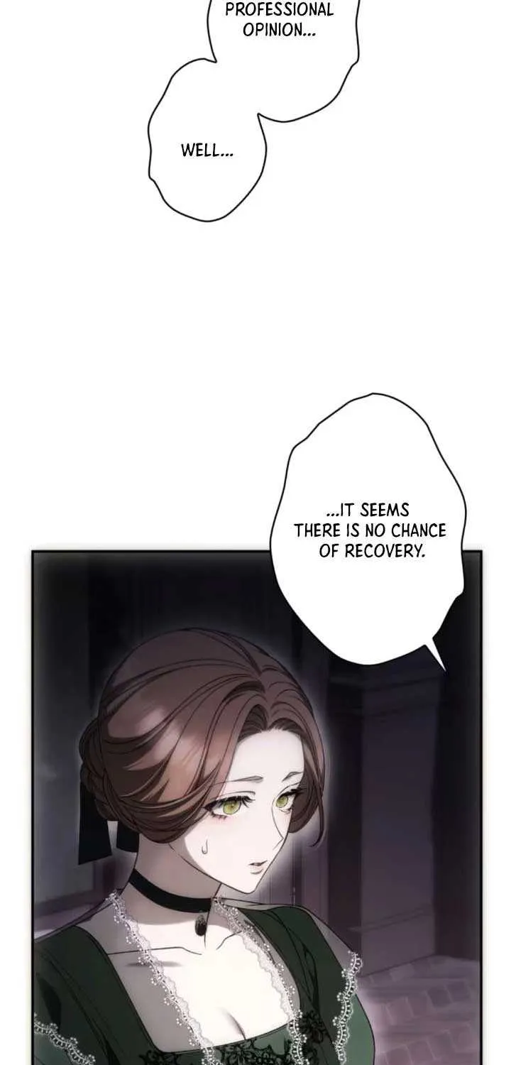 Read The Blind Beast’s Endless Night chapter 7 image 67 on Lezhin