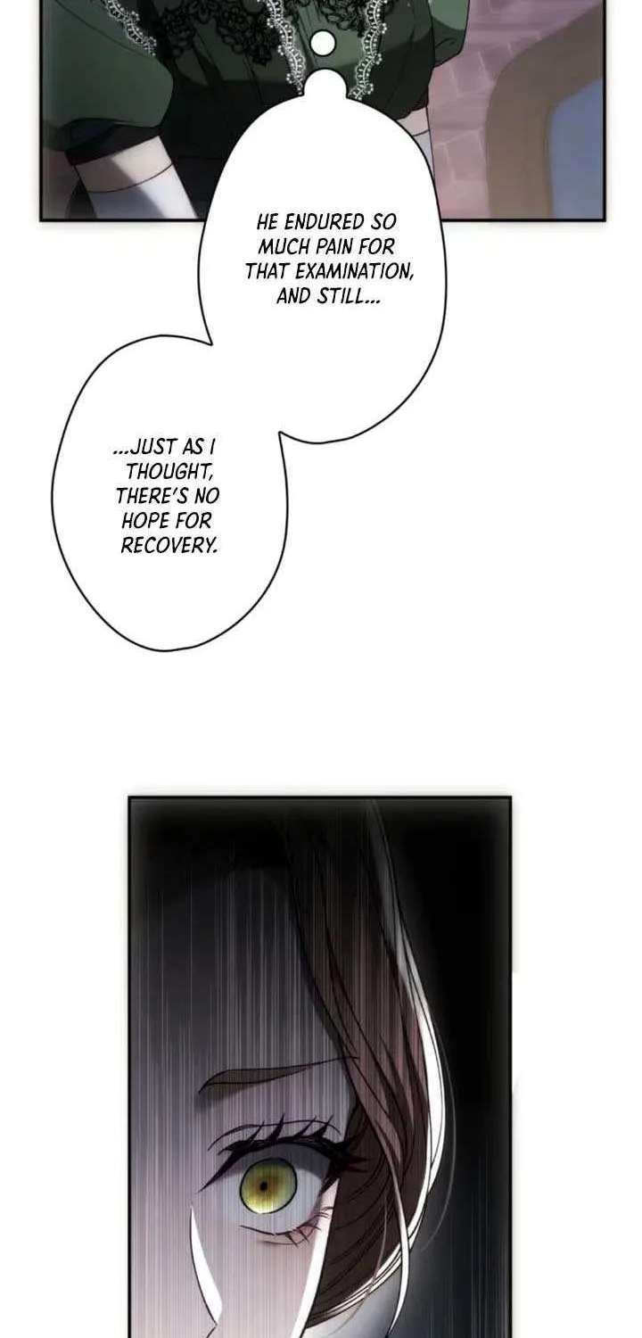Read The Blind Beast’s Endless Night chapter 7 image 68 on Lezhin