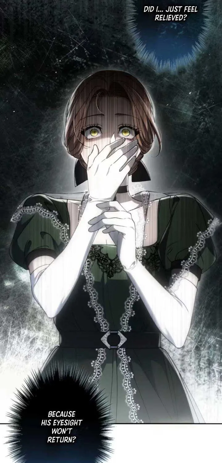 Read The Blind Beast’s Endless Night chapter 7 image 70 on Lezhin