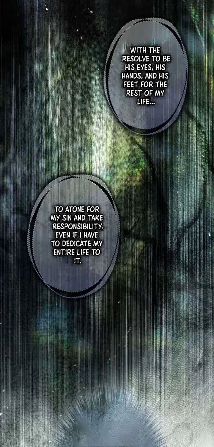 Read The Blind Beast’s Endless Night chapter 7 image 72 on Lezhin