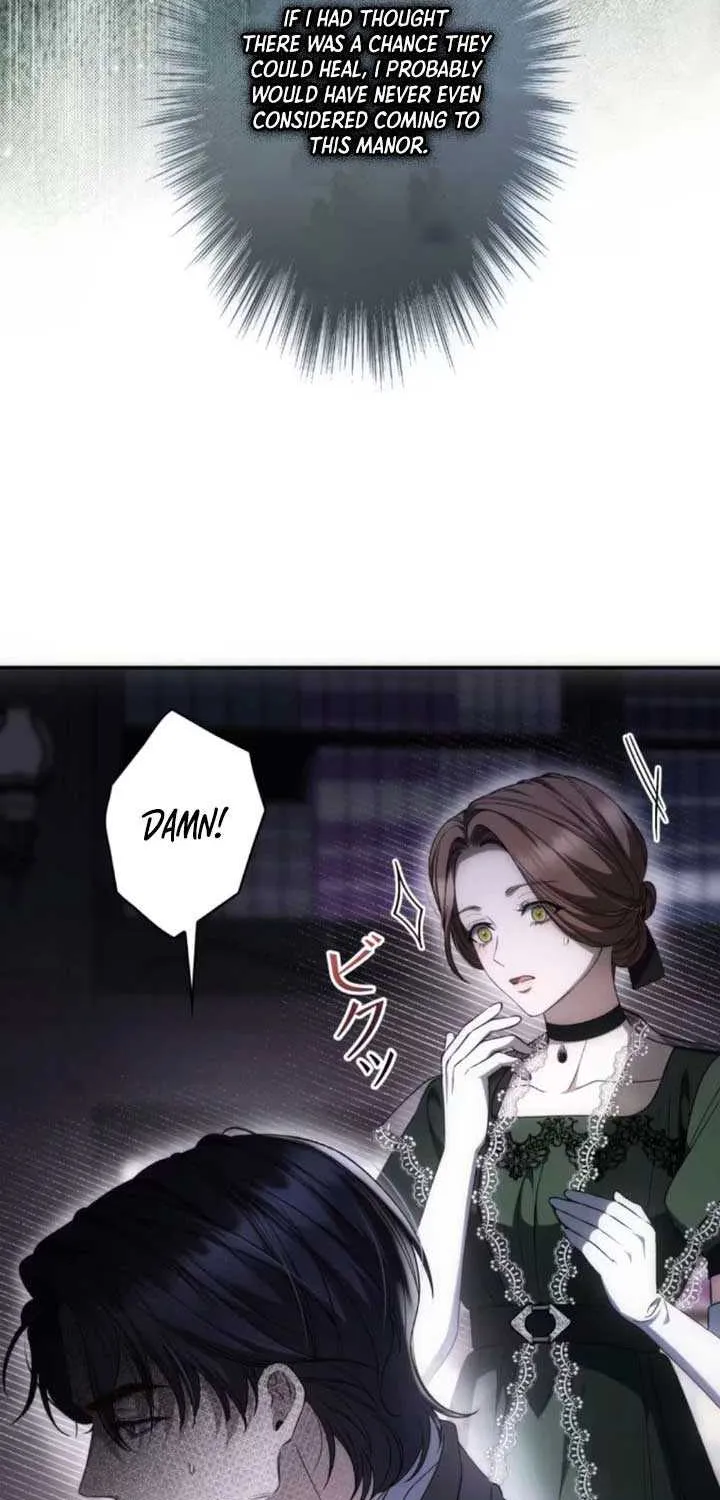 Read The Blind Beast’s Endless Night chapter 7 image 73 on Lezhin
