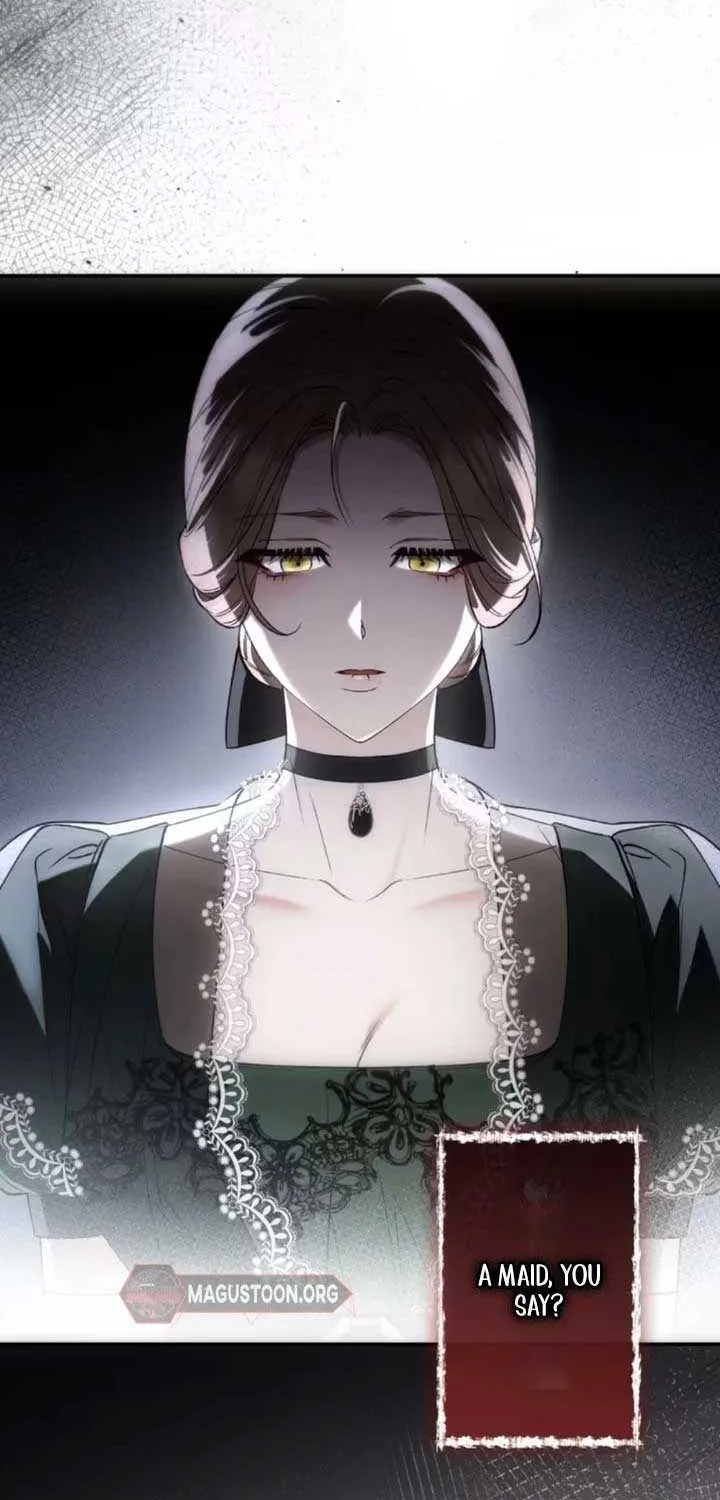 Read The Blind Beast’s Endless Night chapter 8 image 14 on Lezhin