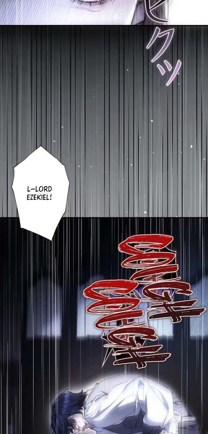 Read The Blind Beast’s Endless Night chapter 8 image 17 on Lezhin