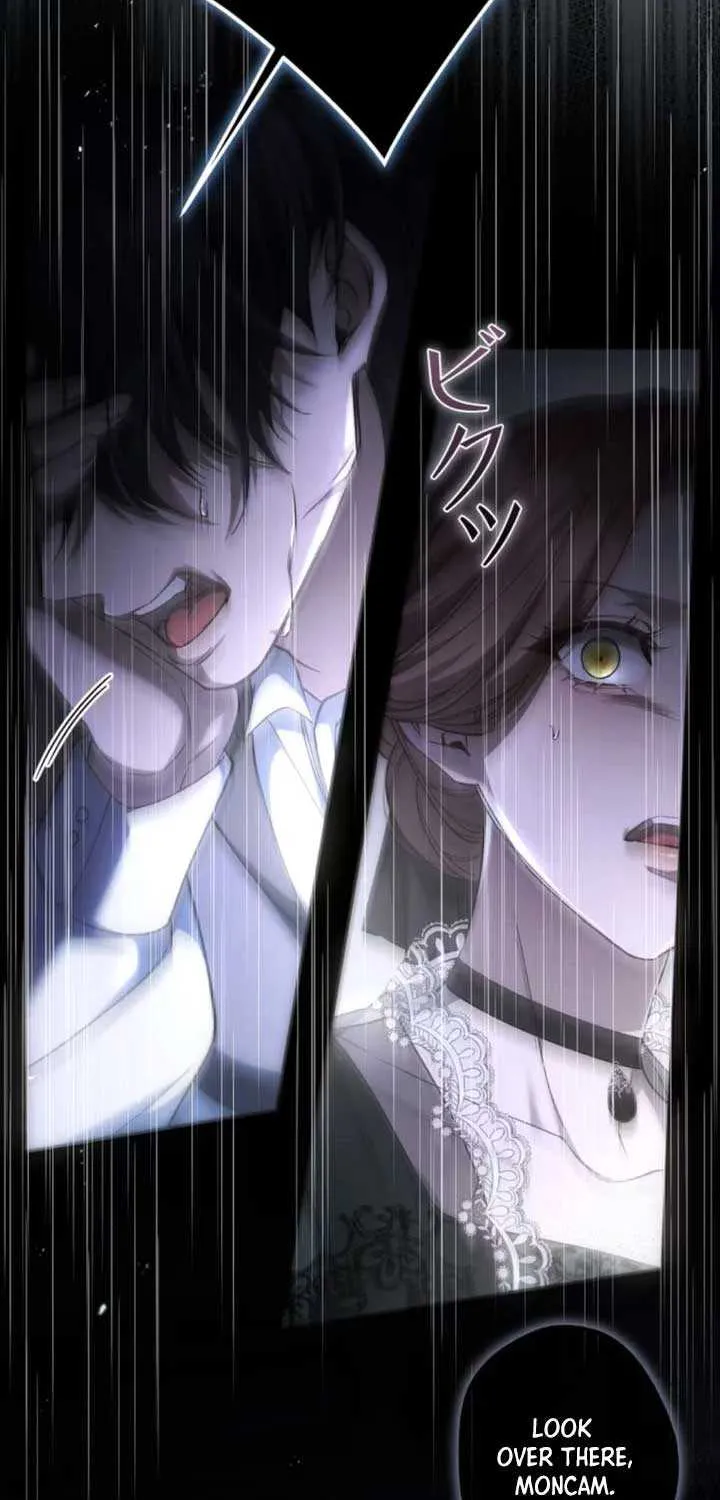 Read The Blind Beast’s Endless Night chapter 8 image 20 on Lezhin