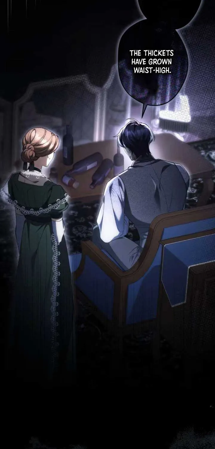 Read The Blind Beast’s Endless Night chapter 8 image 21 on Lezhin