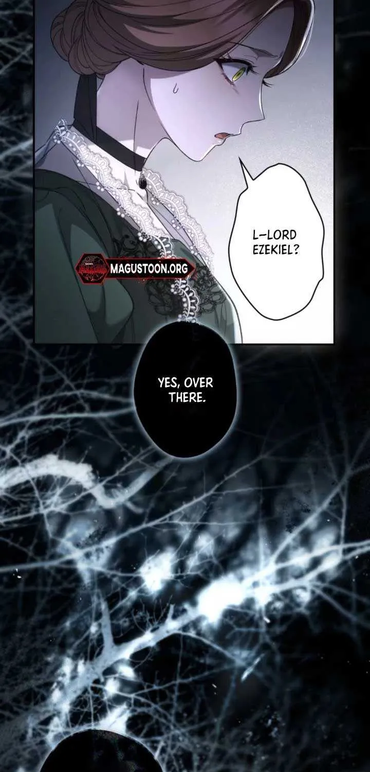 Read The Blind Beast’s Endless Night chapter 8 image 23 on Lezhin
