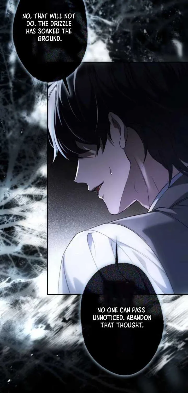 Read The Blind Beast’s Endless Night chapter 8 image 24 on Lezhin