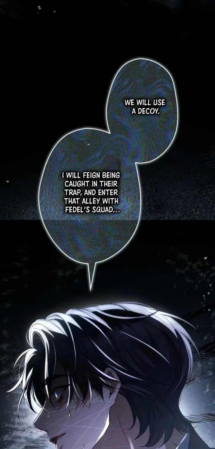 Read The Blind Beast’s Endless Night chapter 8 image 25 on Lezhin