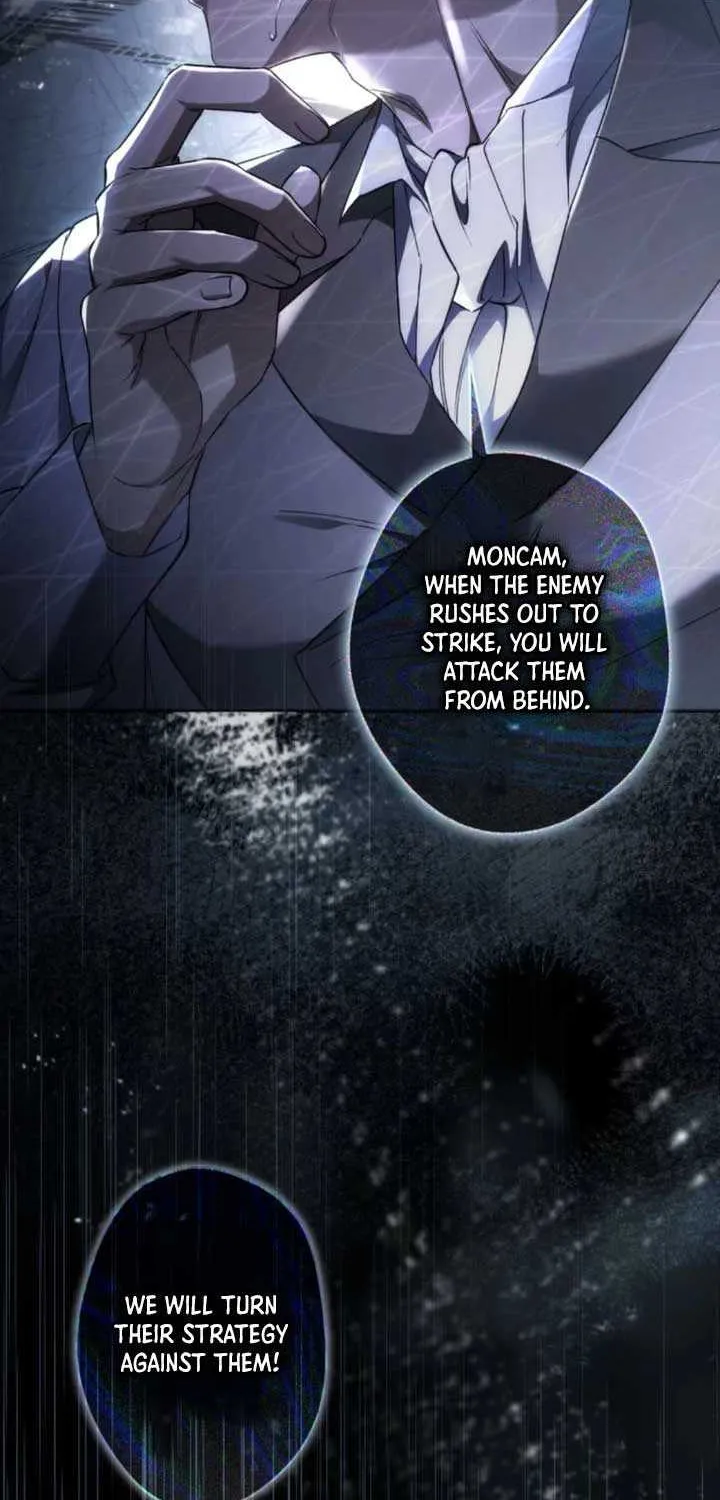 Read The Blind Beast’s Endless Night chapter 8 image 26 on Lezhin