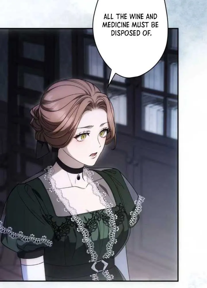 Read The Blind Beast’s Endless Night chapter 8 image 33 on Lezhin