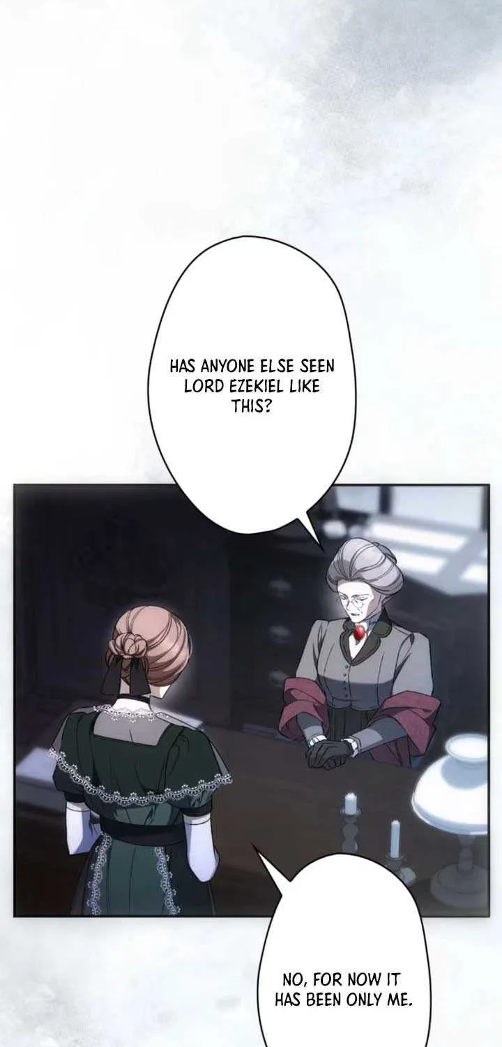Read The Blind Beast’s Endless Night chapter 8 image 35 on Lezhin