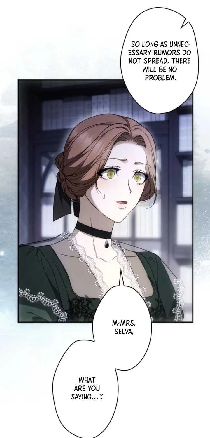 Read The Blind Beast’s Endless Night chapter 8 image 37 on Lezhin