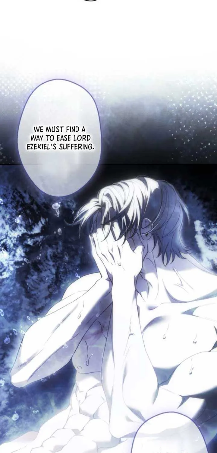 Read The Blind Beast’s Endless Night chapter 8 image 38 on Lezhin