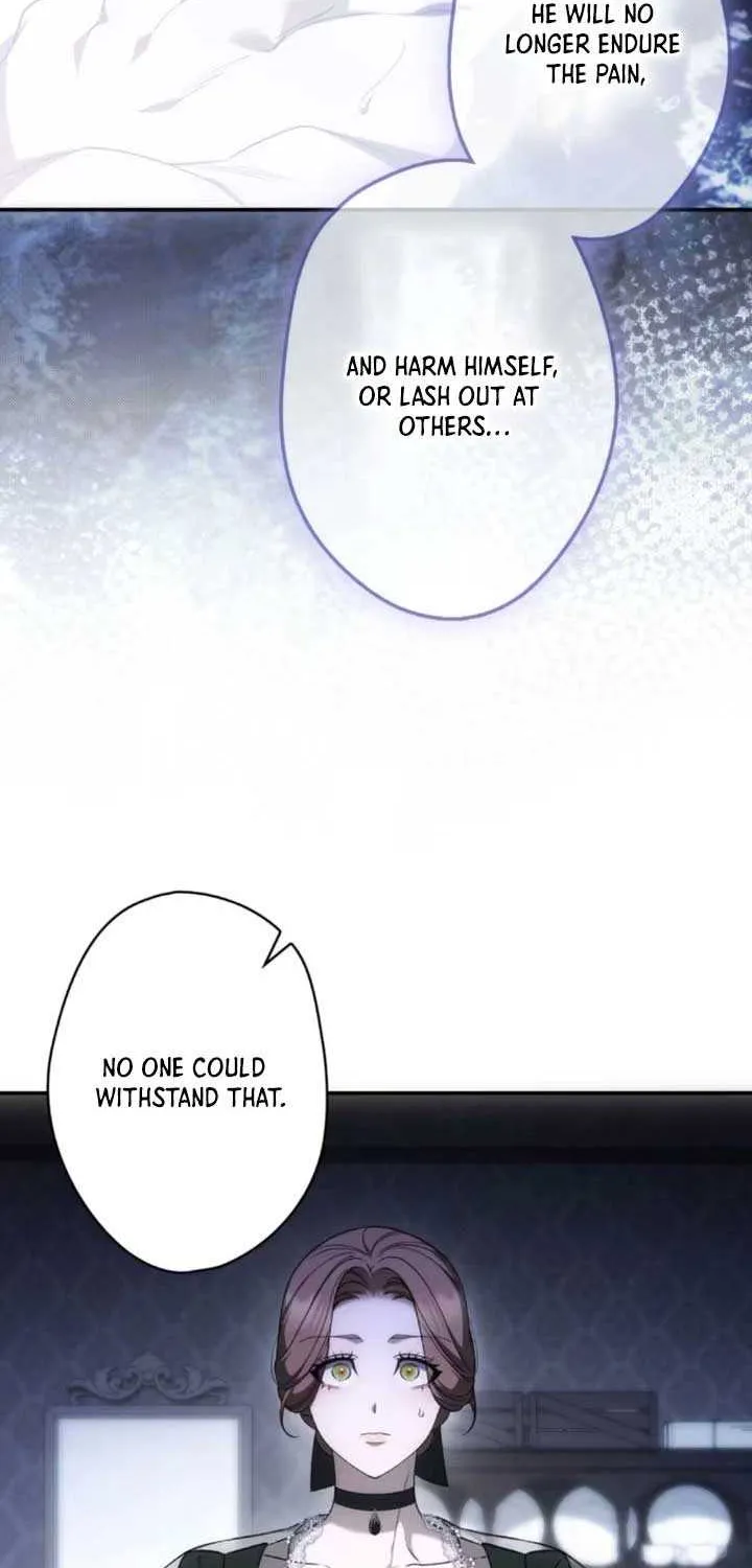 Read The Blind Beast’s Endless Night chapter 8 image 39 on Lezhin