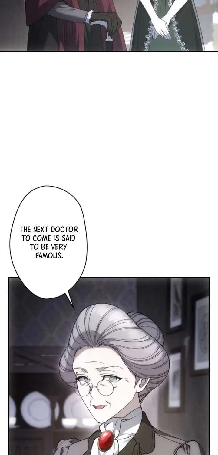 Read The Blind Beast’s Endless Night chapter 8 image 4 on Lezhin