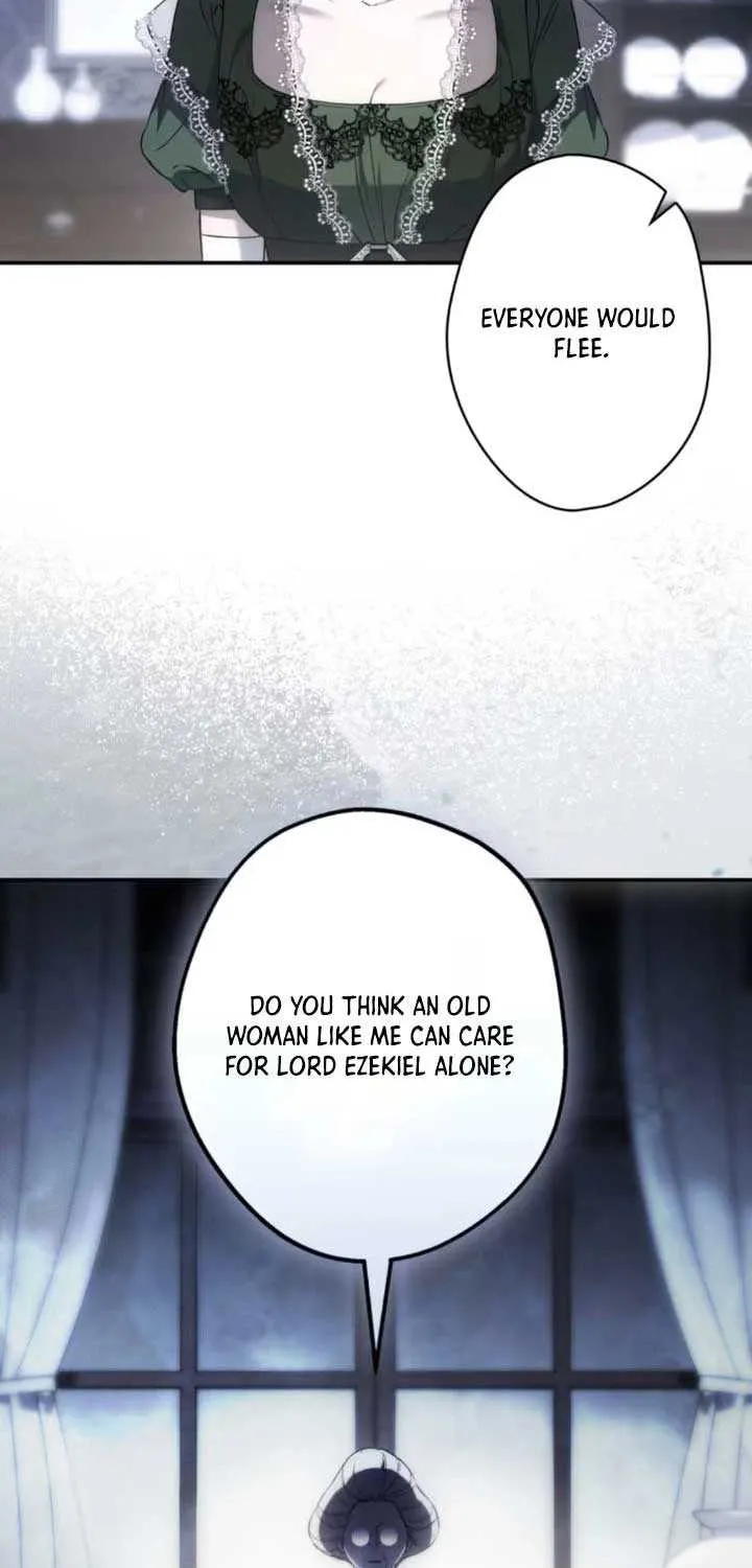 Read The Blind Beast’s Endless Night chapter 8 image 40 on Lezhin