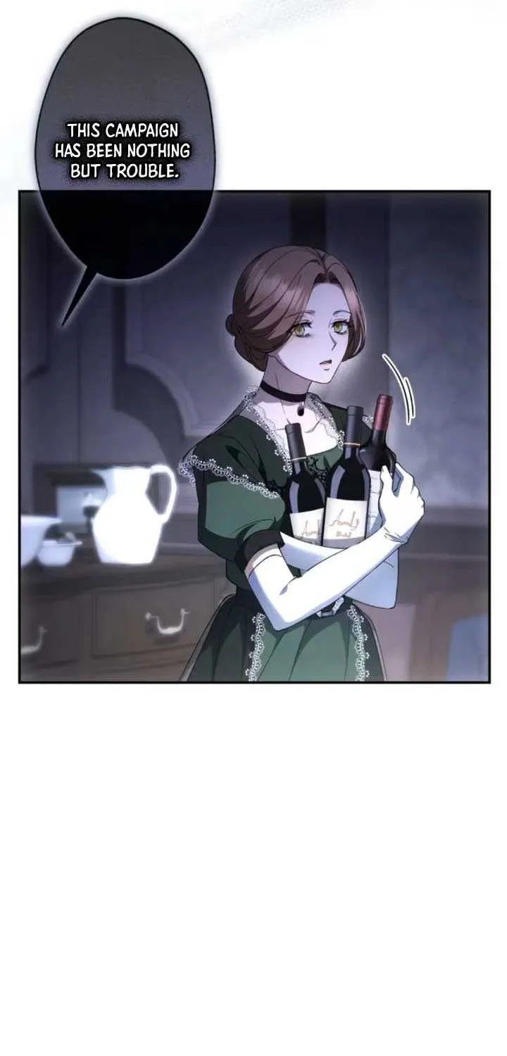 Read The Blind Beast’s Endless Night chapter 8 image 45 on Lezhin