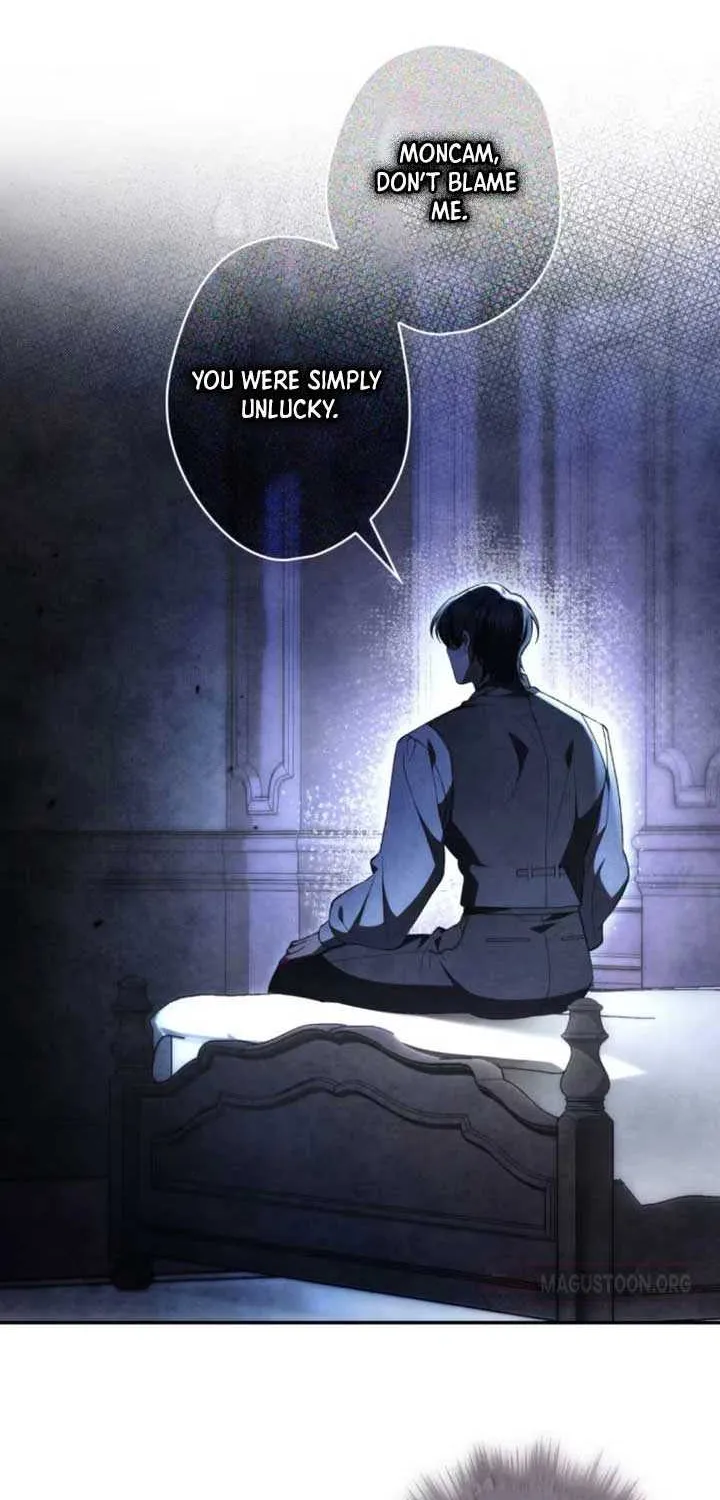 Read The Blind Beast’s Endless Night chapter 8 image 46 on Lezhin
