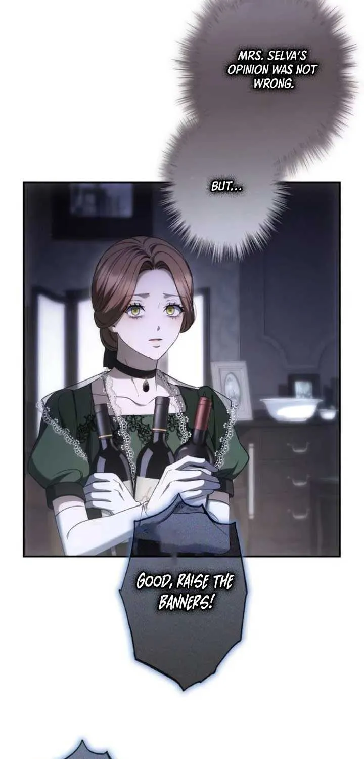 Read The Blind Beast’s Endless Night chapter 8 image 47 on Lezhin