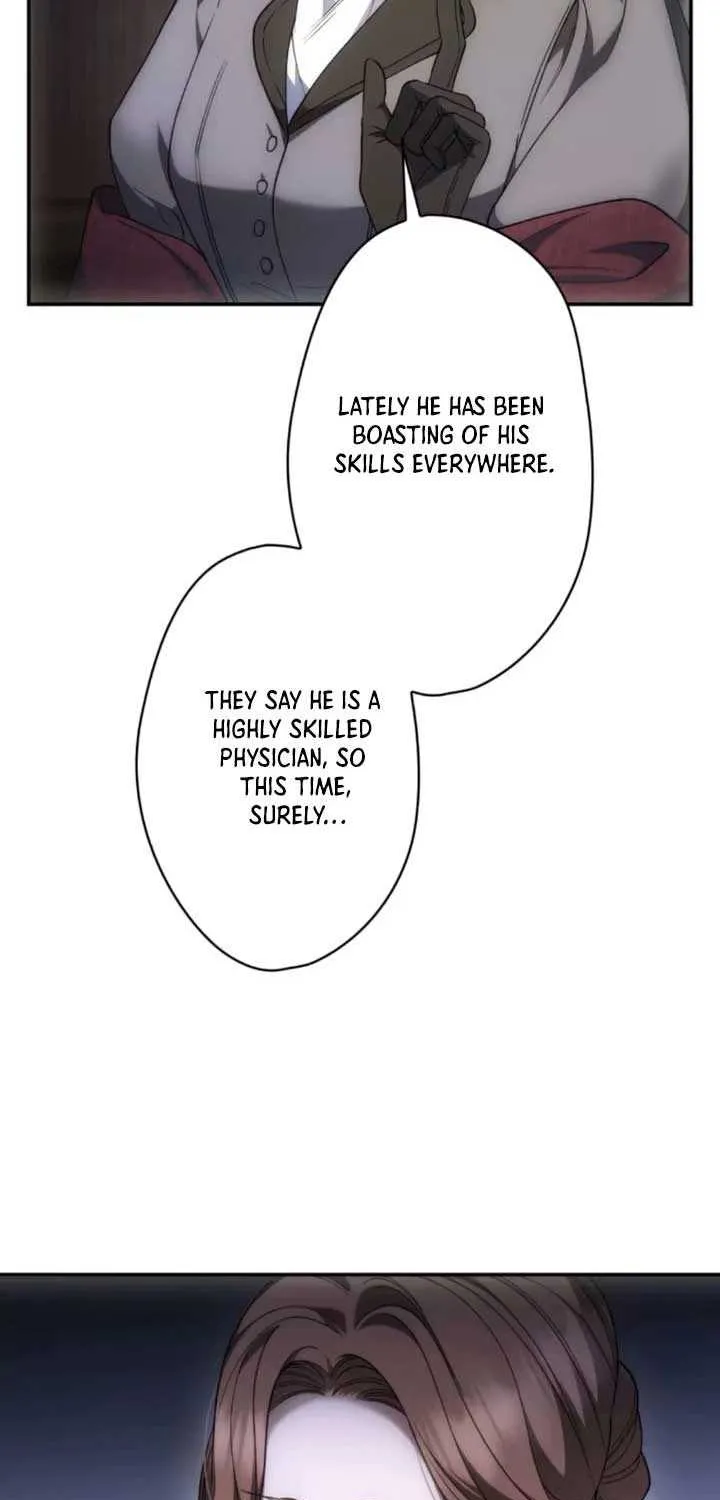 Read The Blind Beast’s Endless Night chapter 8 image 5 on Lezhin
