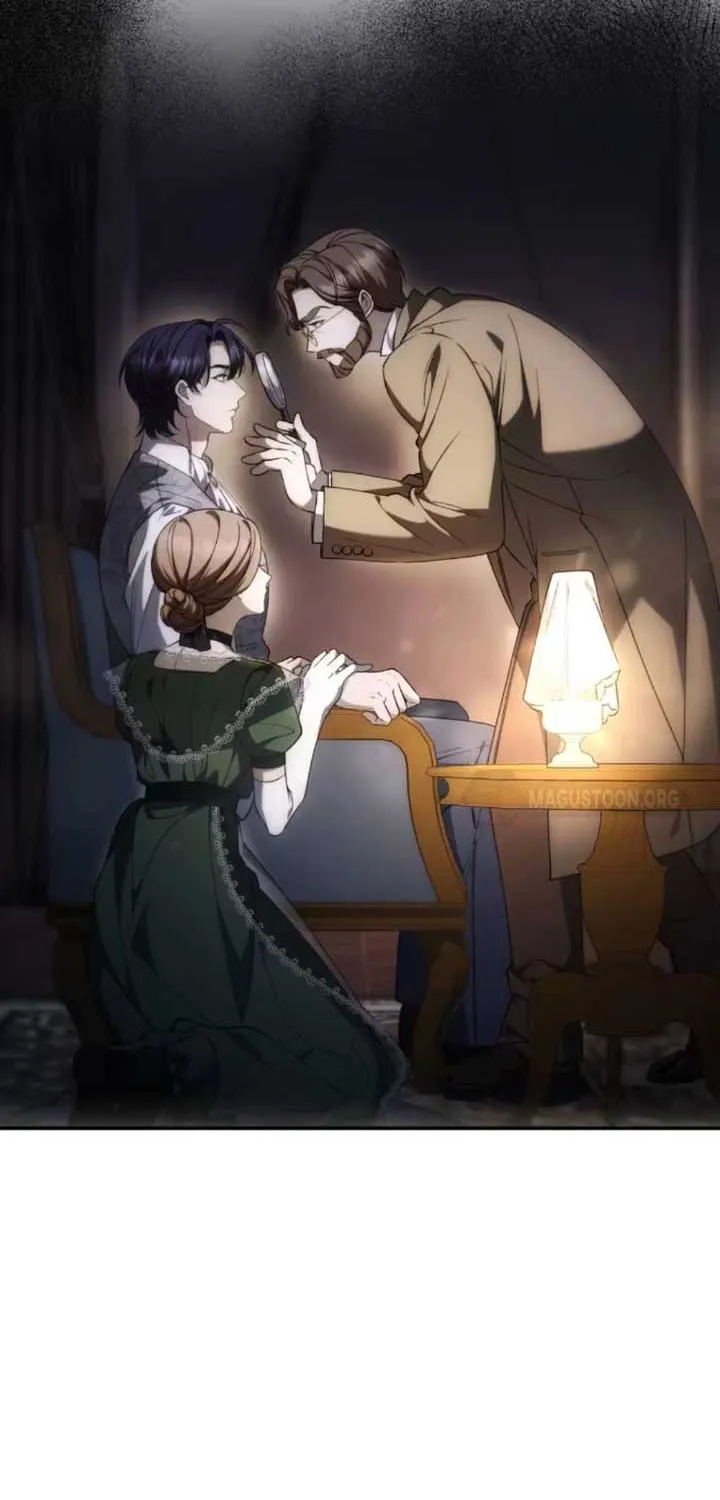 Read The Blind Beast’s Endless Night chapter 8 image 59 on Lezhin