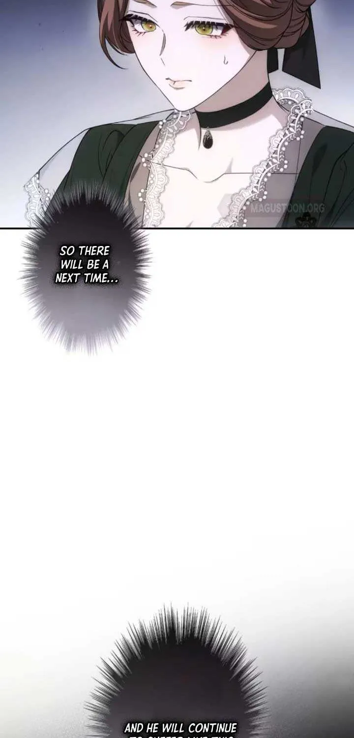 Read The Blind Beast’s Endless Night chapter 8 image 6 on Lezhin