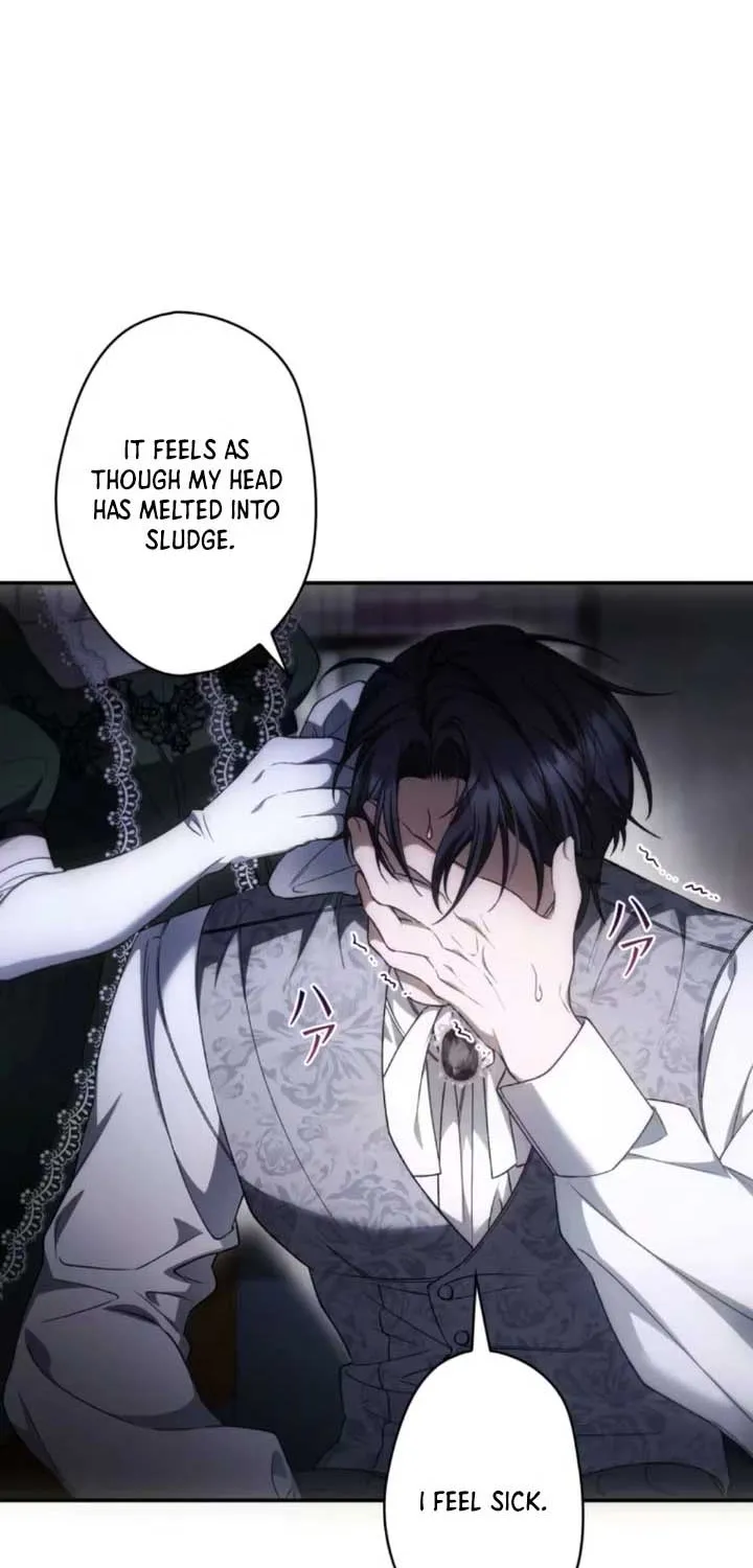 Read The Blind Beast’s Endless Night chapter 8 image 65 on Lezhin