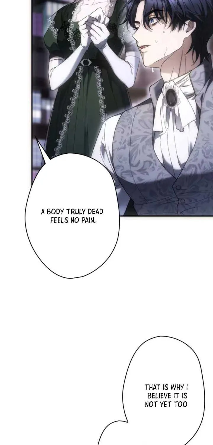 Read The Blind Beast’s Endless Night chapter 8 image 68 on Lezhin